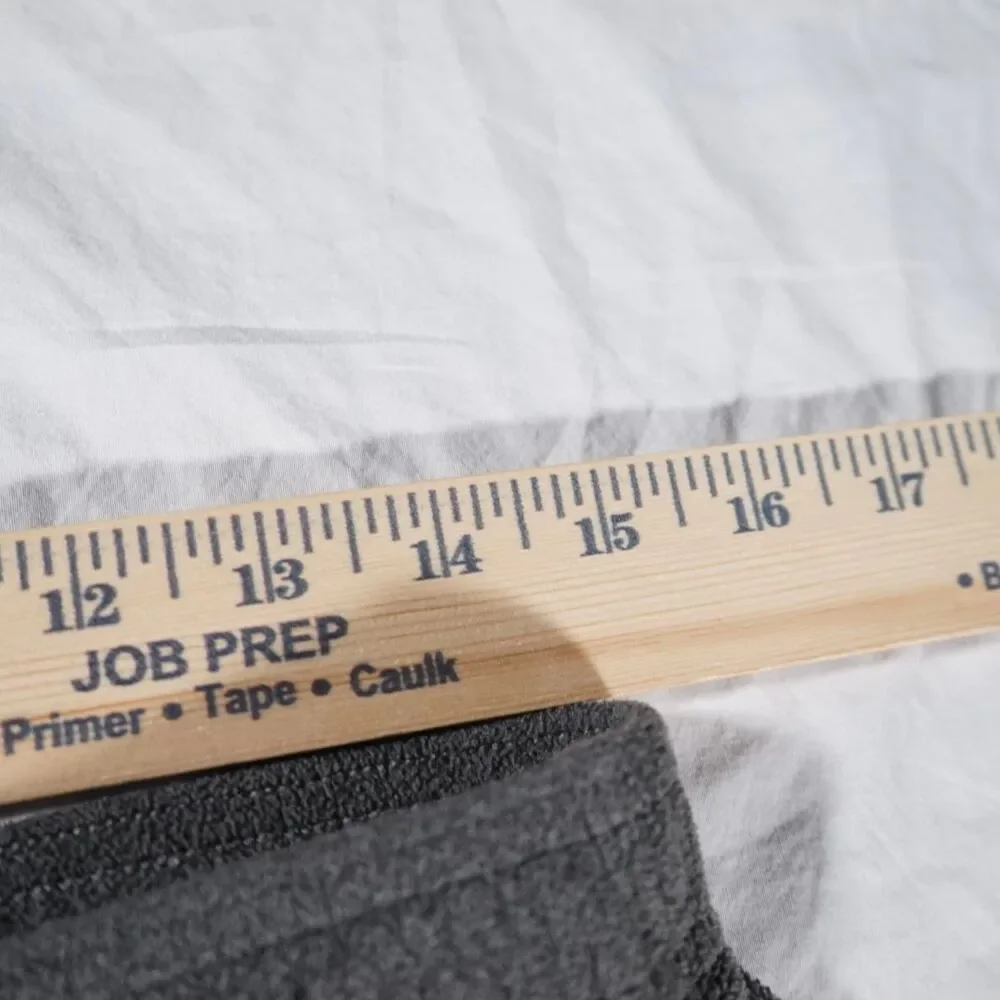 The North Face Polartec Fleece Jogger Pants Gray Medium